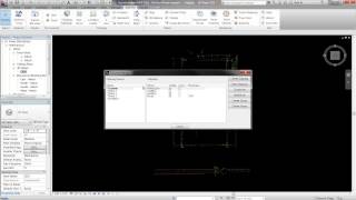 Leica CloudWorx for Revit  Clip Manager [upl. by Sivek]