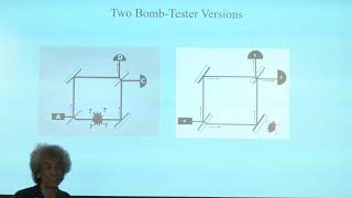 “The Aharonov Bohm Effect Embodies all Essential Oddities of Quantum ” by Dr Avshalom Elitzur [upl. by Naida952]