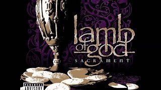 Lamb Of God  Descending SinMix Remix [upl. by Brower781]