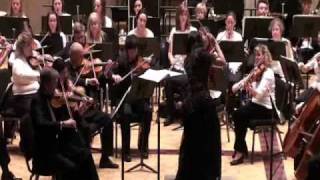 Berlioz Overture to Les FrancsJuges Op 3 [upl. by Nnylacissej]