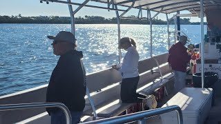 On The IntraCoastal Waterway Siesta Key [upl. by Alrep]