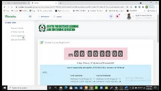 HOW TO PAY SCHOOL FEES IN UNIVERSITY OF ABUJA PORTAL PT 3 [upl. by Segal577]