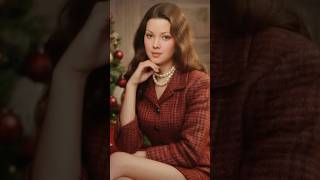 lynne frederick actress tribute sad story storytime sadstory legend viral foryou fyp [upl. by Ahtiekal]