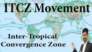 Convection in the Intertropical Convergence Zone [upl. by Sochor]