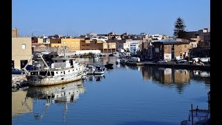 Places to see in  Mazara del Vallo  Italy [upl. by Rossner]