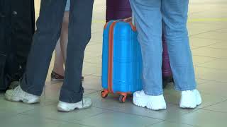 HAOS IN AEROPORTUL OTOPENI  ZBORURI ANULATE Măsurile anunțate de ANPC [upl. by Samford61]