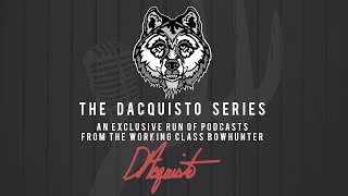 The DAcquisto series podcast intro [upl. by Devland788]