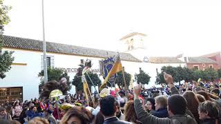 Cabalgata Reyes Magos de Triana 2020 [upl. by Normac]