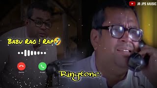 baburao ringtone download ll Hera pheri movie ringtone ll mp3 download ringtone ll comedy [upl. by Kcirddec]