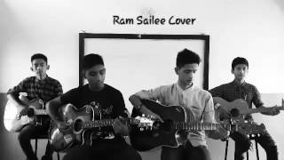 Ram Sailee Cover By MSM BOYS [upl. by Three681]