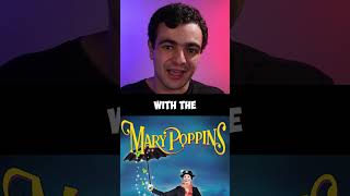 Marry Poppins Movie Review [upl. by Thorpe]