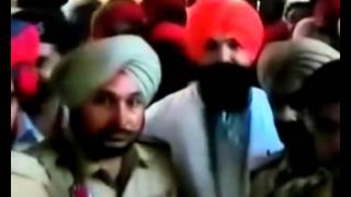 Kaun hai Balwant Singh Rajoana [upl. by Naynek]