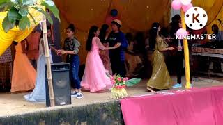 QAAFIRANA  COVER DANCE VIDEOGMHSCHOOL KAMDARA [upl. by Misa451]