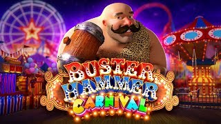 Buster Hammer Carnival [upl. by Bili]