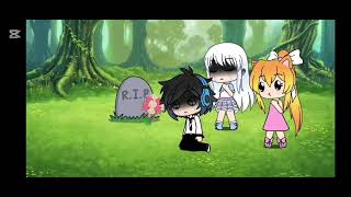 Funny video😆 gacha gachameme gachalifeedits memes lily luni [upl. by Nannette668]