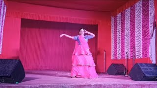 Deewani Mastani Full Dance Cover  Bajirao Mastani  Dis dance performance  Love [upl. by Corel782]