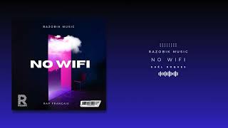 No Wifi  MC Razobik [upl. by Farlie868]