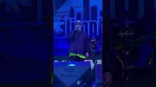 Limp Bizkit live 2024 Behind blue eyes Ridgefield Washington [upl. by Trakas599]