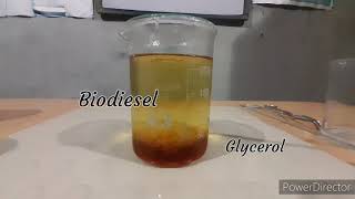 How to make biodiesel [upl. by Grous]