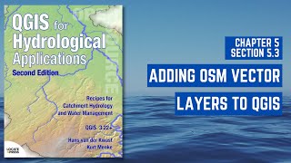 Add Vector Data from OpenStreetMap to QGIS with the QuickOSM Plugin [upl. by Eniortna]