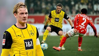 ‘It wasnt enough in the end’  Mainz 05  BVB  Highlights [upl. by Llij520]