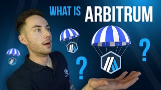 Arbitrum Explained The Ultimate Guide to Arbitrum [upl. by Zolly]