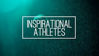 Inspirational Athletes  William Trubridge [upl. by Elleved]