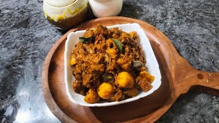 Beef koorka curry recipe  kerala style beefum koorkkayum [upl. by Yalc855]