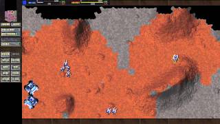 Total Annihilation  Part 38  Xantippes Abyss [upl. by Amian]