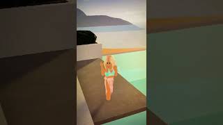 Zwemmen foryou vacation swimming nederlands [upl. by Asilahs17]