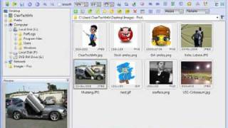 Beginners Guide to FastStone Image Viewer Photo Viewer  Editor [upl. by Fronnia412]