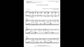 Oceans Where Feet May Fail Hillsong United Sheet Music PDF  Oceans Hillsong United Piano Notes [upl. by Durant]