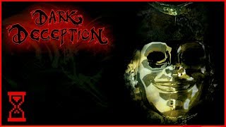 Разобрался с хитрыми Пиратами  Dark Deception Level 3 [upl. by Ecilef]