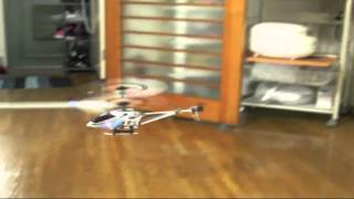 mini copter eagle [upl. by Avert]