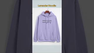 HOODIES For Men🔥 shorts short youtubeshorts blue hoodies grey lavender [upl. by Seuqramed566]