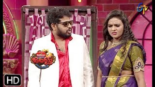 Jabardasth  21st February 2019  Latest Promo [upl. by Largent745]