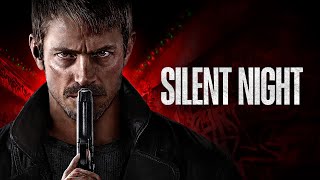 Silent Night trailer  Nu beschikbaar op VOD [upl. by Ahseined]