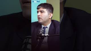 Drawbacks Of Multifocal Intraocular Lens On DocPod Ft Dr Varun Gogia [upl. by Oscar]