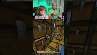 Кто найдет Алмаз быстрее minecraft [upl. by Aihsetal]