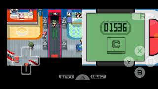 Pokemon Renegade Platinum Ice Only Episode 22 The Pokemon League [upl. by Marika]