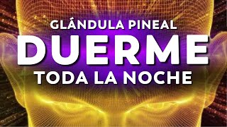 👁️​ Meditación Guiada para ACTIVAR la GLÁNDULA PINEAL  ¡Súper efectiva [upl. by Roehm]