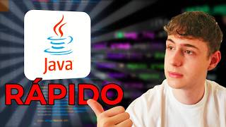 Aprende Java 21 en menos de 2 horas [upl. by Zednanreh]