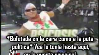 Mexicools Canción Subtitulada Muy loco [upl. by Ahsenrat26]