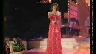 Loretta Lynn Medley of hits 1985 [upl. by Drucy]