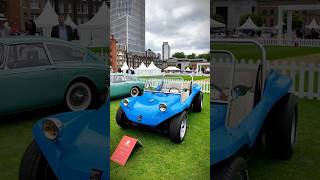 Meyers Manx Beach Buggy [upl. by Taimi]