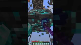 How To Make a Portal to the Herobrine DIMENSION in Minecraft Pocket Edition [upl. by Niwle81]