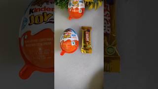 5star Chocolate or kinder Joy popsicle youtubeshorts viralvideo [upl. by Eveineg]