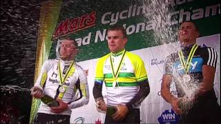 Roadnats  It Begins In Ballarat [upl. by Adnowal]