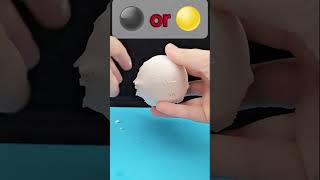 Will you guess the color  ASMR satisfying cracking sound guess challenge asmr [upl. by Zephaniah]