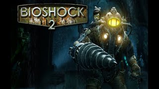 BioShock Remastered 2 ֍ Прохождение 12» Элеонора [upl. by Twum]